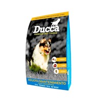 Ducca Adulto Mantenimiento Premium 15 Kg